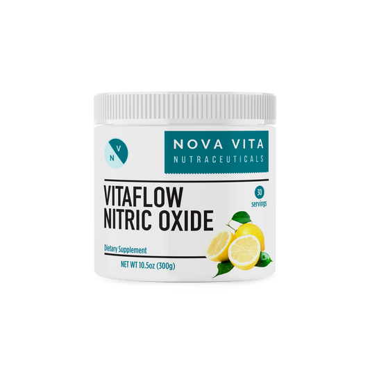 Vitaflow Nitric Oxide