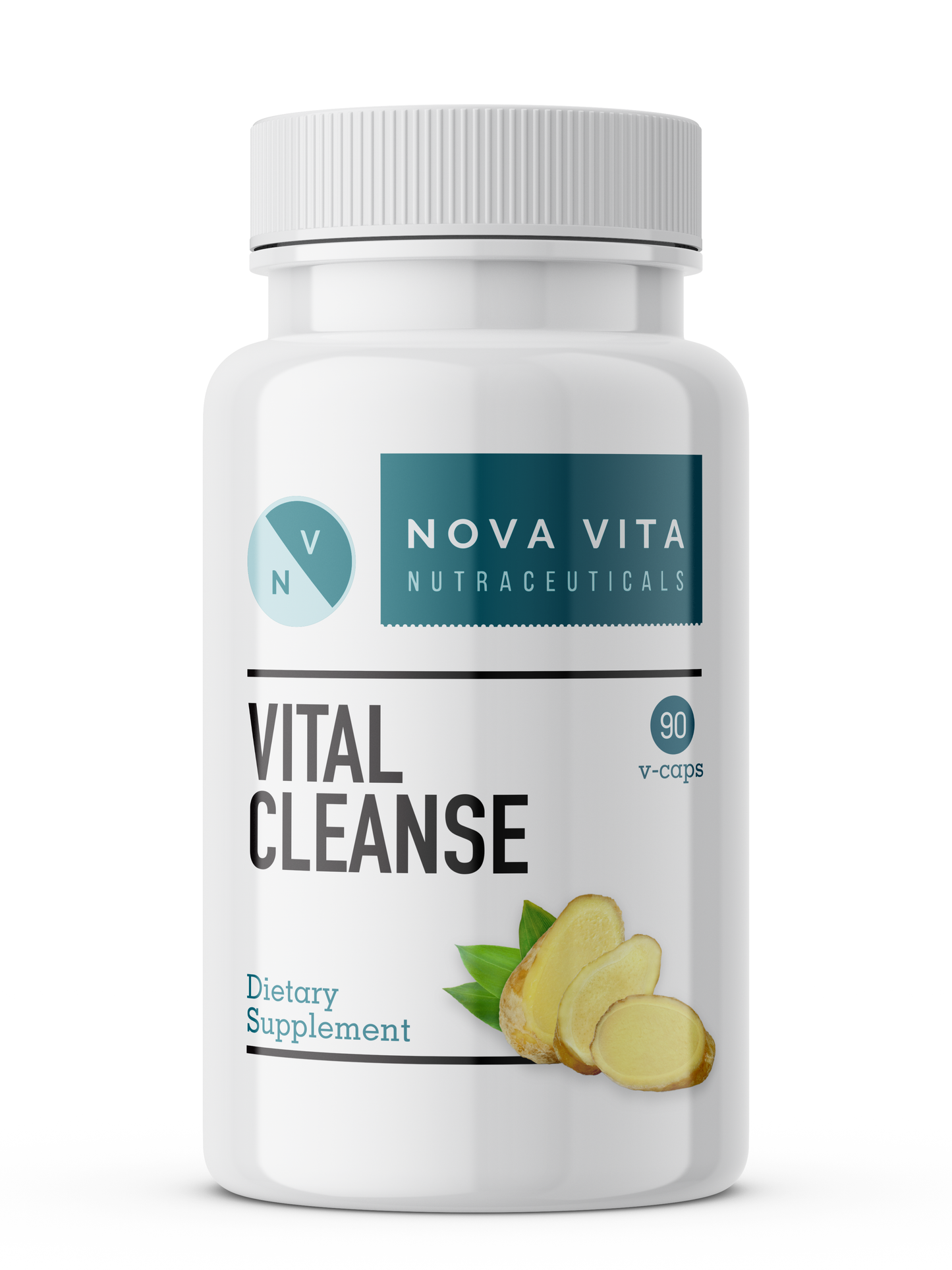 Vital Cleanse