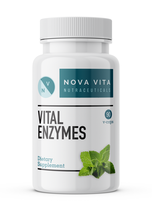 Vital Enzymes
