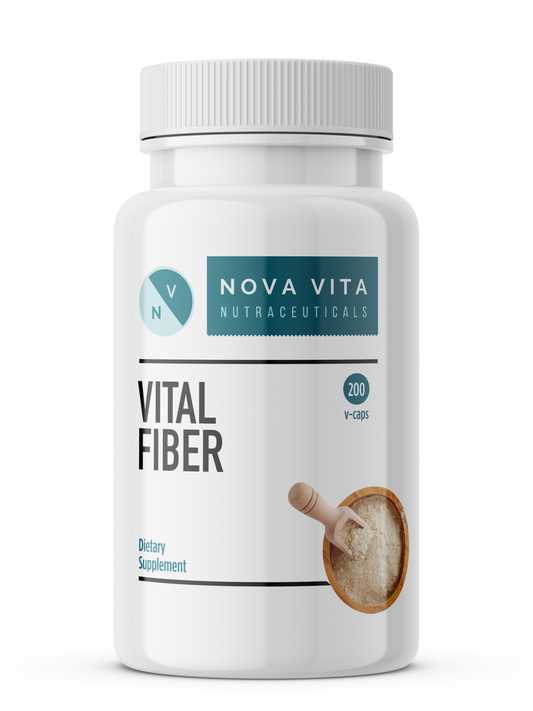 Vital Fiber