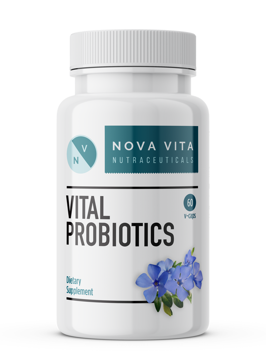 Vital Probiotics